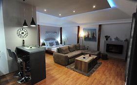 Blue Danube Apartment